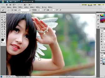 猎豹网校 Photoshop抠图秘技MP4视频自学教程