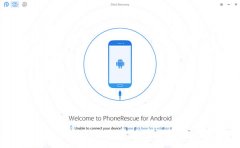 PhoneRescue for Android下载 一款简单易用的数据恢复工具